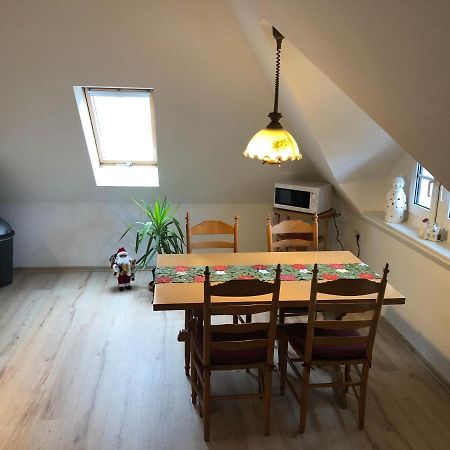 Liebetrau Apartment Gotha Eksteriør bilde