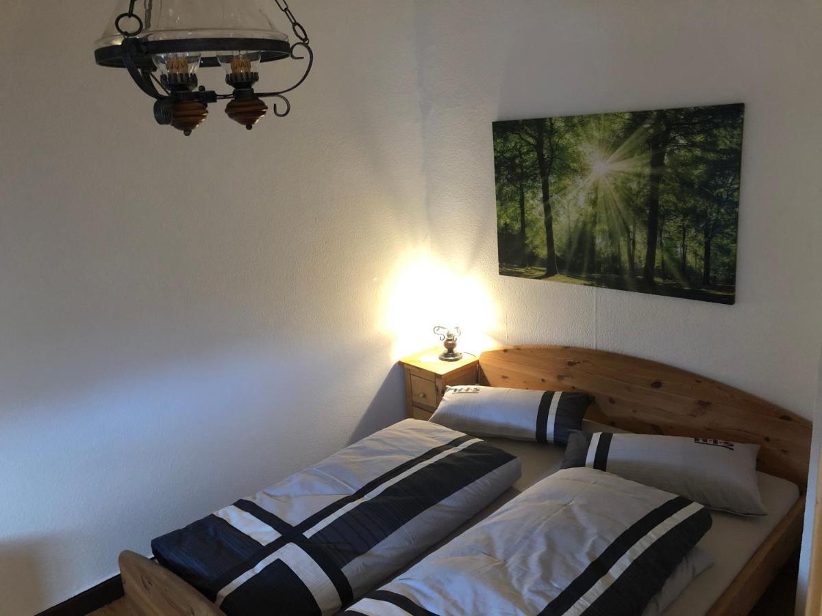 Liebetrau Apartment Gotha Eksteriør bilde